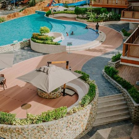 Estancia De Lorenzo San Mateo Εξωτερικό φωτογραφία