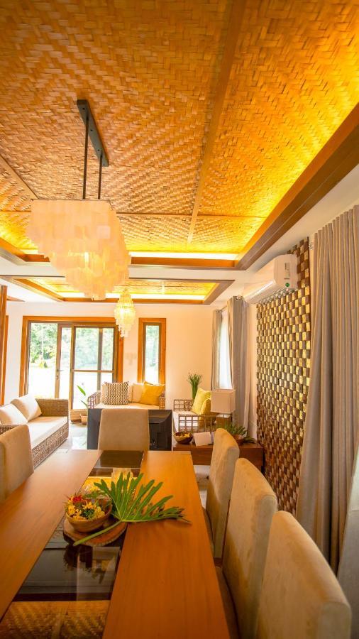 Estancia De Lorenzo San Mateo Εξωτερικό φωτογραφία