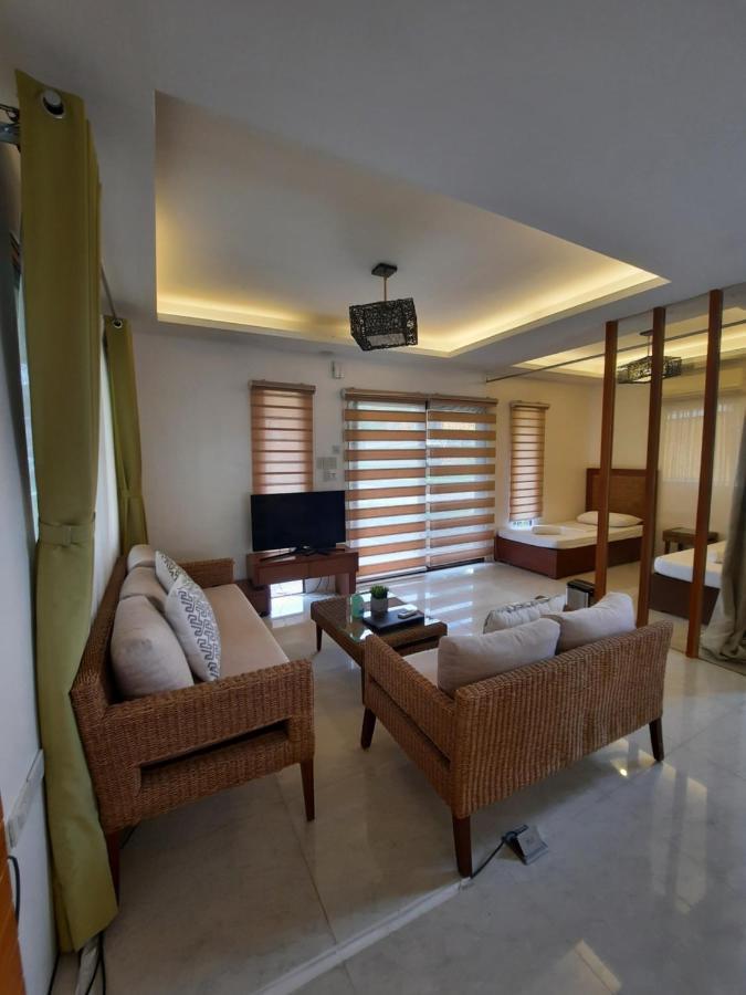Estancia De Lorenzo San Mateo Εξωτερικό φωτογραφία