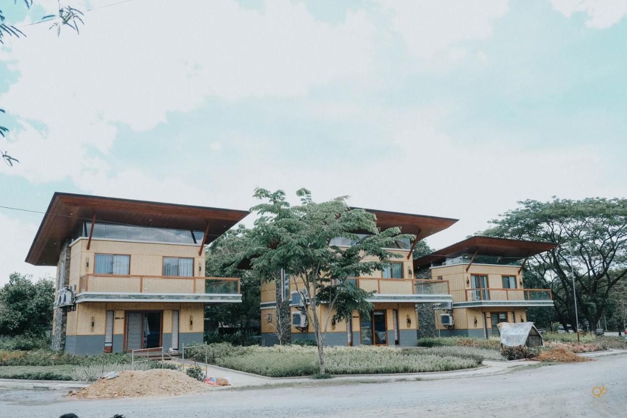 Estancia De Lorenzo San Mateo Εξωτερικό φωτογραφία