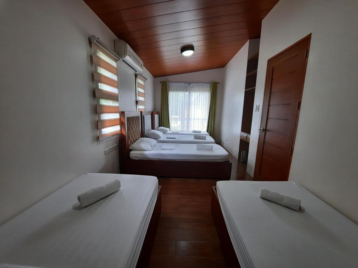 Estancia De Lorenzo San Mateo Εξωτερικό φωτογραφία