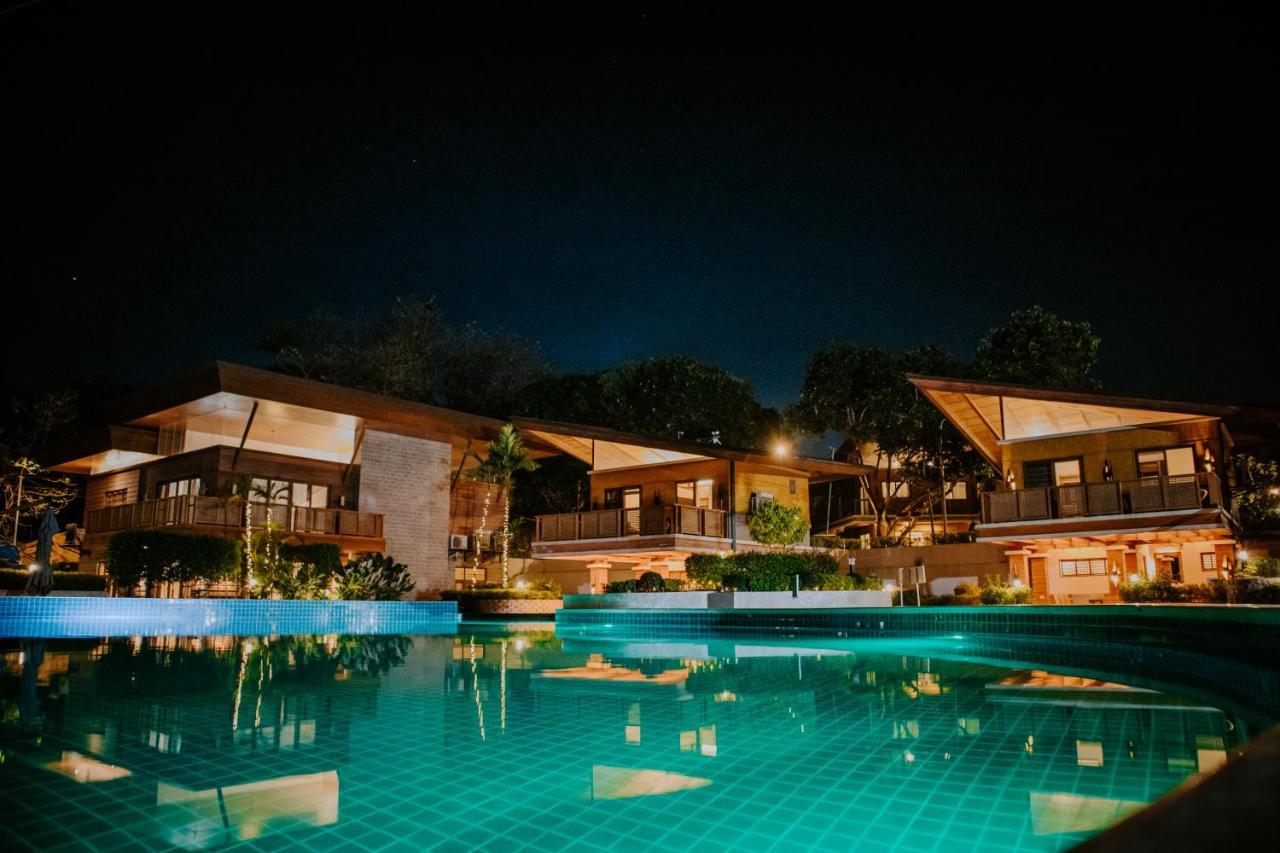 Estancia De Lorenzo San Mateo Εξωτερικό φωτογραφία