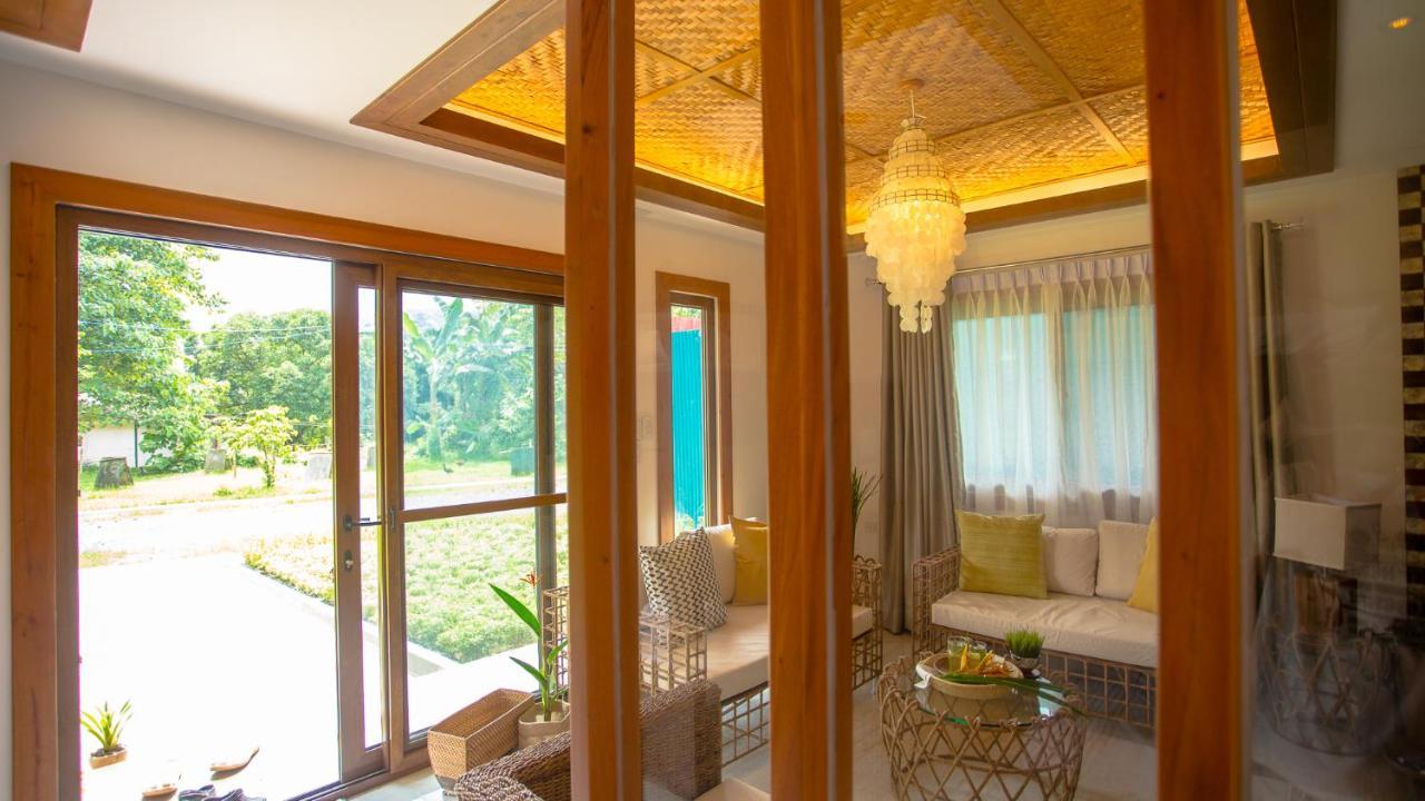 Estancia De Lorenzo San Mateo Εξωτερικό φωτογραφία