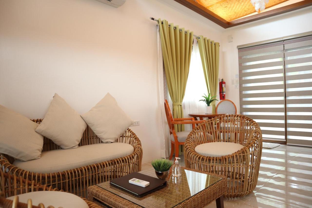 Estancia De Lorenzo San Mateo Εξωτερικό φωτογραφία