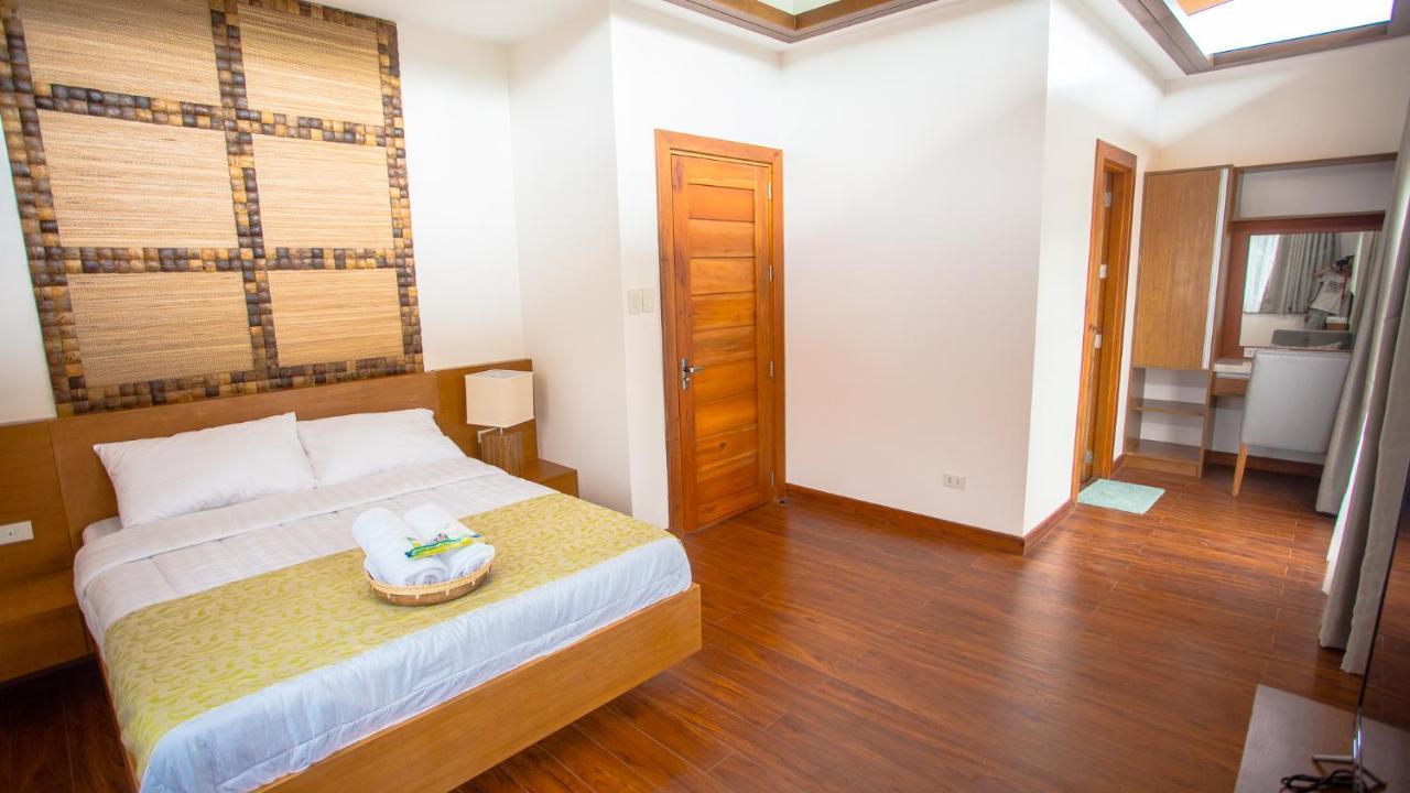Estancia De Lorenzo San Mateo Εξωτερικό φωτογραφία