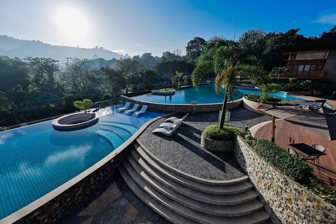 Estancia De Lorenzo San Mateo Εξωτερικό φωτογραφία