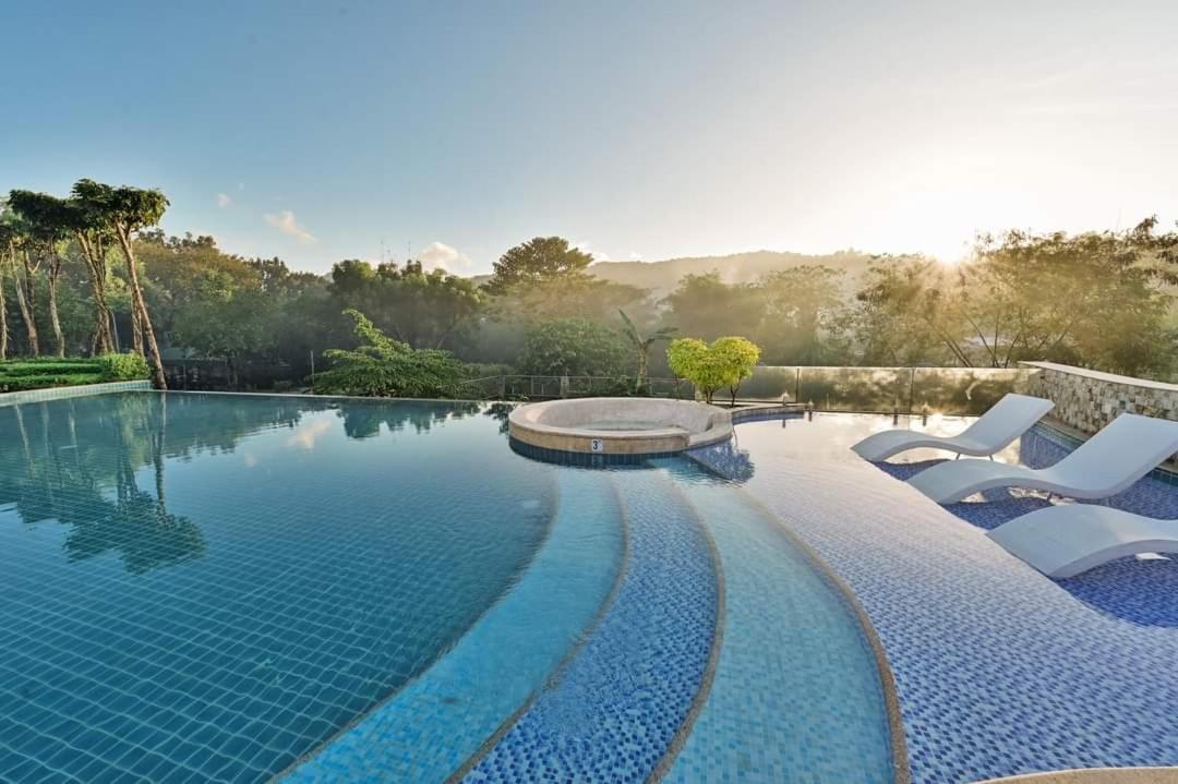 Estancia De Lorenzo San Mateo Εξωτερικό φωτογραφία