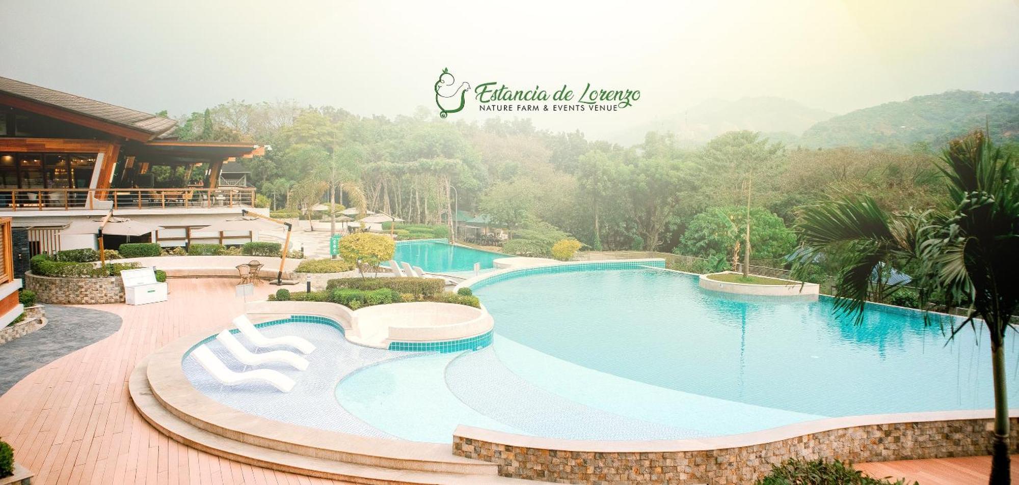 Estancia De Lorenzo San Mateo Εξωτερικό φωτογραφία